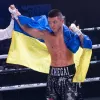 «Нехай тільки дадуть мені шанс»: український боксер кинув виклик дворазовому тріумфатору Олімпіади
