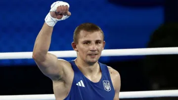 «Д‎оля та Бог розпорядилися інакше»: Сосновський пояснив, чому Хижняк не перейшов у профі після Олімпіади-2020