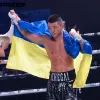 «Чекаємо на великий бій від Top Rank»: український боксер Хегай озвучив плани після поразки від Гонсалеса