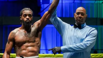 Навіть Майк Тайсон позаздрить: відео одного з найшвидших нокаутів в історії