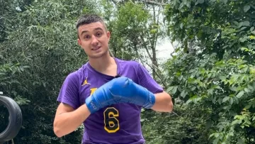 Хто стане наступним чемпіоном світу з України? Красюк назвав прізвище перспективного бійця