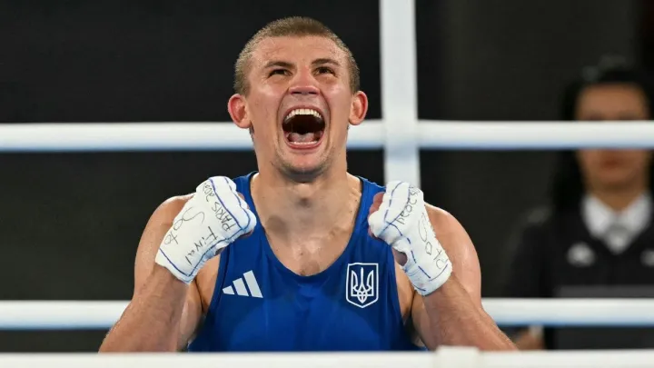 Хижняк готується провести свій другий професійний бій: відомо, коли відбудеться поєдинок