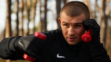 «Мені здається, трохи запізно»: Гвоздик сказав, який українець втратив шанс стати новим Усиком і Ломаченком