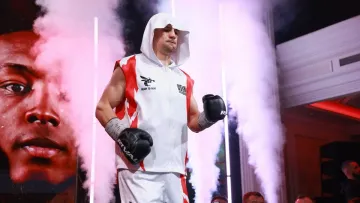 «Побачимо, як у нього вийде обʼєднати»: Миронець назвав потенційну проблему для кар’єри Хижняка