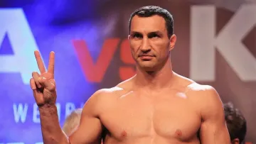 Несподіване одкровення Володимира Кличка: легендарний боксер назвав свою другу батьківщину