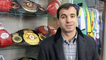 «Чесно у мене ніхто не виграв»: екс-чемпіон світу з боксу Котельник – про свої скандальні бої, Усика та Ломаченка