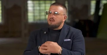 «Ось чому він тренується»: Красюк розкрив, чи дійсно Володимир Кличко планує повернутися на ринг