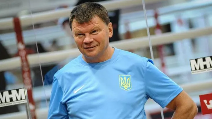 «Кличко — великий чемпіон, а у Ломаченка — найкраще IQ у світі»: Лоївський — про гучні події у світі боксу