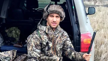 Ломаченка поставили «під ствол» на початку війни: ексчемпіон світу потрапив у небезпечну ситуацію у 2022 році