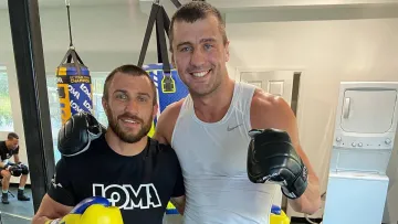 «Це лише мої уявлення»: Гвоздик спрогнозував, що робитиме Ломаченко після завершення кар’єри