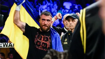 У житті Ломаченка сталася гучна подія, яка важливіша за бокс: що змінилося в українського чемпіона