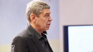 Колишній тренер збірної України з боксу помер у 61 рік: фахівця визнавали найкращим у нашій державі