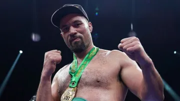 «Відпочинь, скоро побачимось»: обов’язковий претендент на пояс Усика звернувся до українського абсолюта
