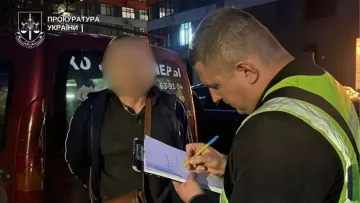 40 «втікачів» та фіктивне бронювання: ФБУ зробила гучну заяву про «підставного» очільника