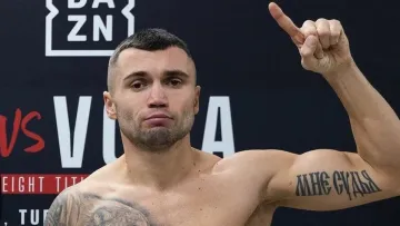 Український боксер – про мешканців Чернівців на початку нападу РФ: «Чому я маю йти на війну?‎»