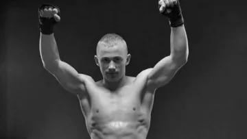 Відомий український боксер, що знімався в шоу на ТБ, помер у віці 37 років: що про нього відомо