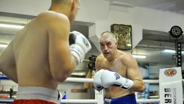 Український боксер програв 54 поєдинки та шокував відвертим зізнанням: «‎Договірні бої? Таких половина»