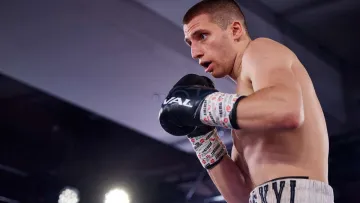 Бій за звання чемпіона України з боксу завершився скандалом: хто став володарем престижного титулу