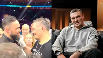 Бій Усика з Паркером можна не проводити: колишній чемпіон світу дав категоричний прогноз на можливий поєдинок