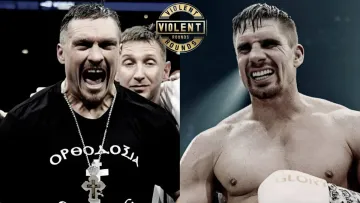 Верховен отримав серйозний козир перед боєм з Усиком: кікбоксера тренуватиме Ф’юрі