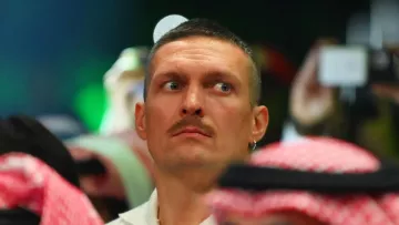 Усик може втратити титул чемпіона світу за версією IBF: Джошуа, Хргович та Дюбуа – претенденти на пояс
