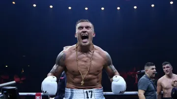 Усик проти Майка Тайсона і Мухаммеда Алі: відомий промоутер назвав найкращого боксера елітного дивізіону