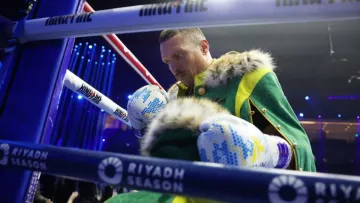 Усик забув про конкуренцію: WBA представила оновлений рейтинг боксерів – яких змін зазнали українці