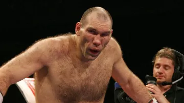 Валуєв образив Зеленського, Макрона та Нетаньяху: що так обурило колишнього чемпіона світу з боксу