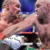 «Усик показав свій клас»: ексчемпіон назвав фаворита бою між українським боксером та Ф'юрі 