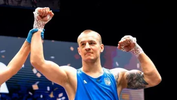 Усик назвав українського боксера, у якого велике майбутнє і це не Хижняк: чемпіон назвав одну умову для успіху