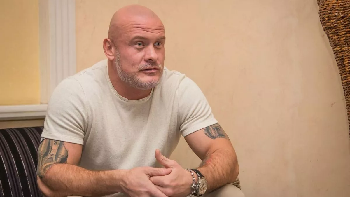 Відомий український боксер потрапив у лікарню: раніше він пережив інсульт