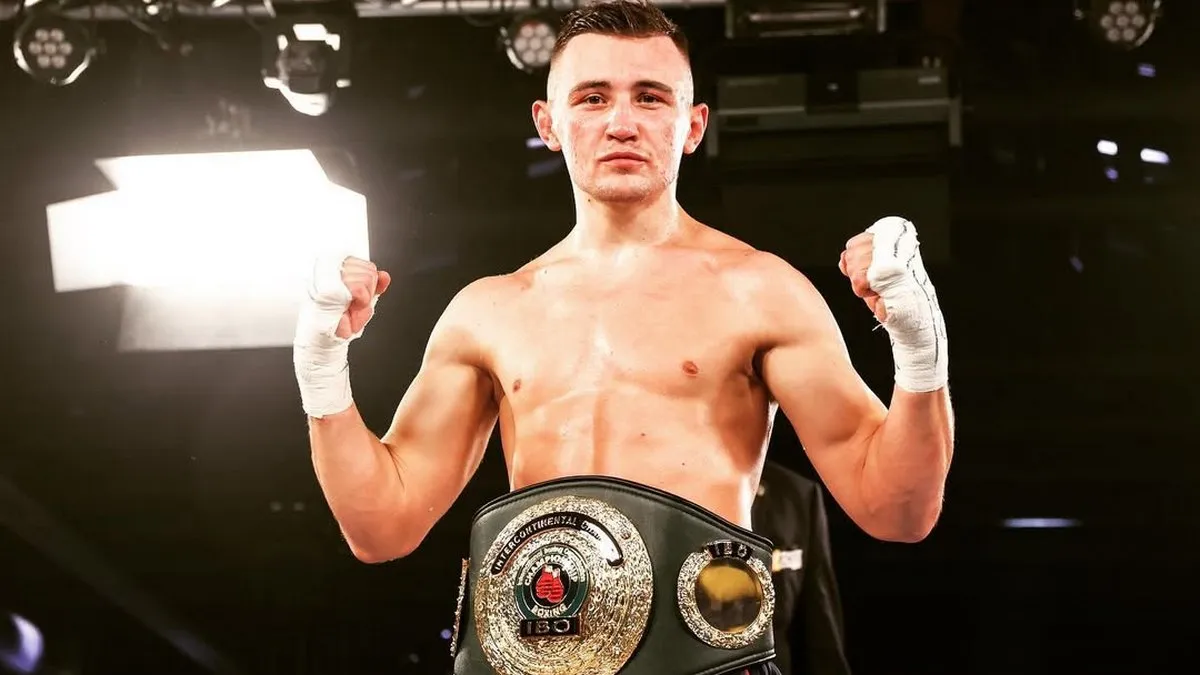 «Досвід у найкращих»: український боксер похизувався тренуваннями з росіянином Біволом