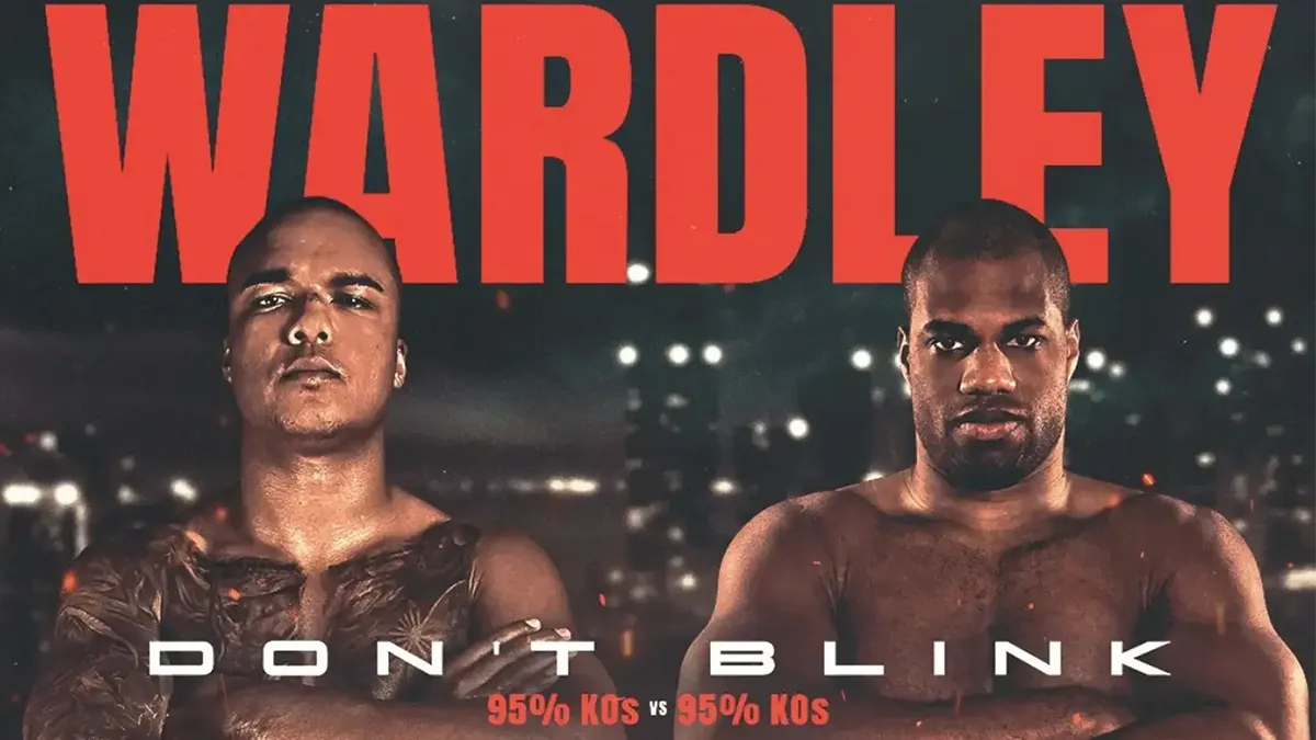 Бій Вордлі – Дюбуа: Queensberry Promotions офіційно оголосила про дату поєдинку за титул WBO