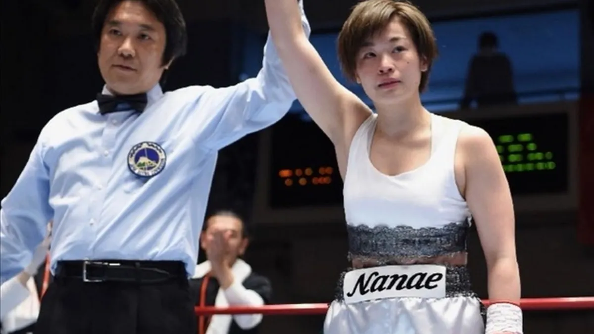 Японська зірка боксу показала своє справжнє ставлення до України: в ОП відреагували на вчинок