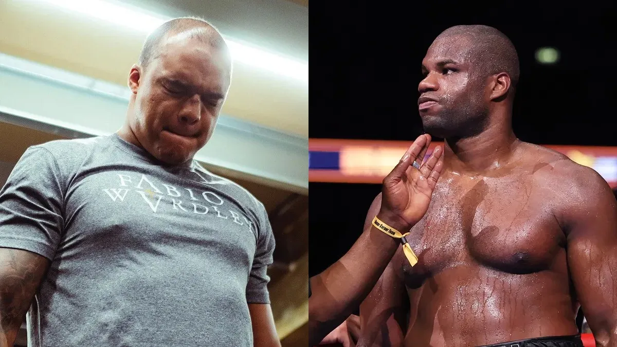 Потенційний суперник Усика і жертва українця за крок від очного бою: коли відбудеться поєдинок