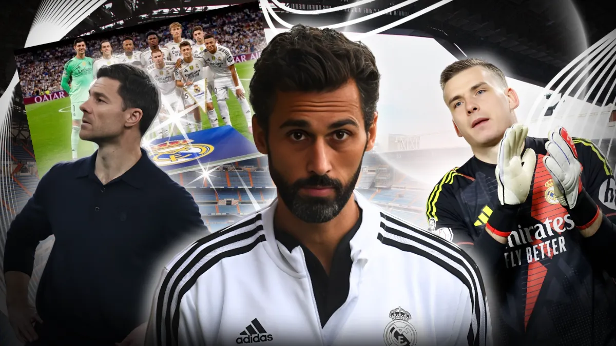 Учень Моурінью, друг України та новий бос Луніна: хто такий Альваро Арбелоа, який замінив Хабі Алонсо в Реалі