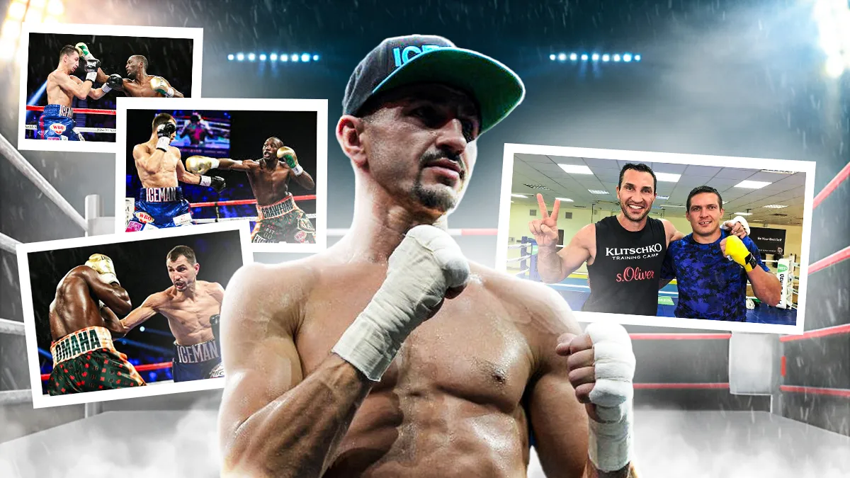 «Мрію знову стати чемпіоном світу»: інтерв’ю Постола про бій з Кроуфордом та бокс у 42 роки