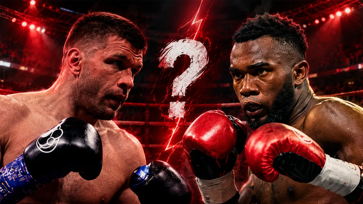 Дерев’янченко може провести реванш із чемпіоном світу WBC: відомо ім’я ймовірного суперника українця