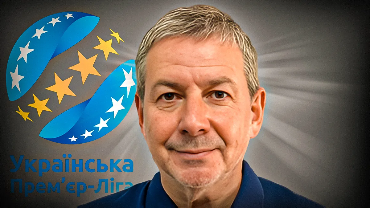 «Я звільнився майже з усіма працівниками»: колишній функціонер ексклубу УПЛ шокував заявою
