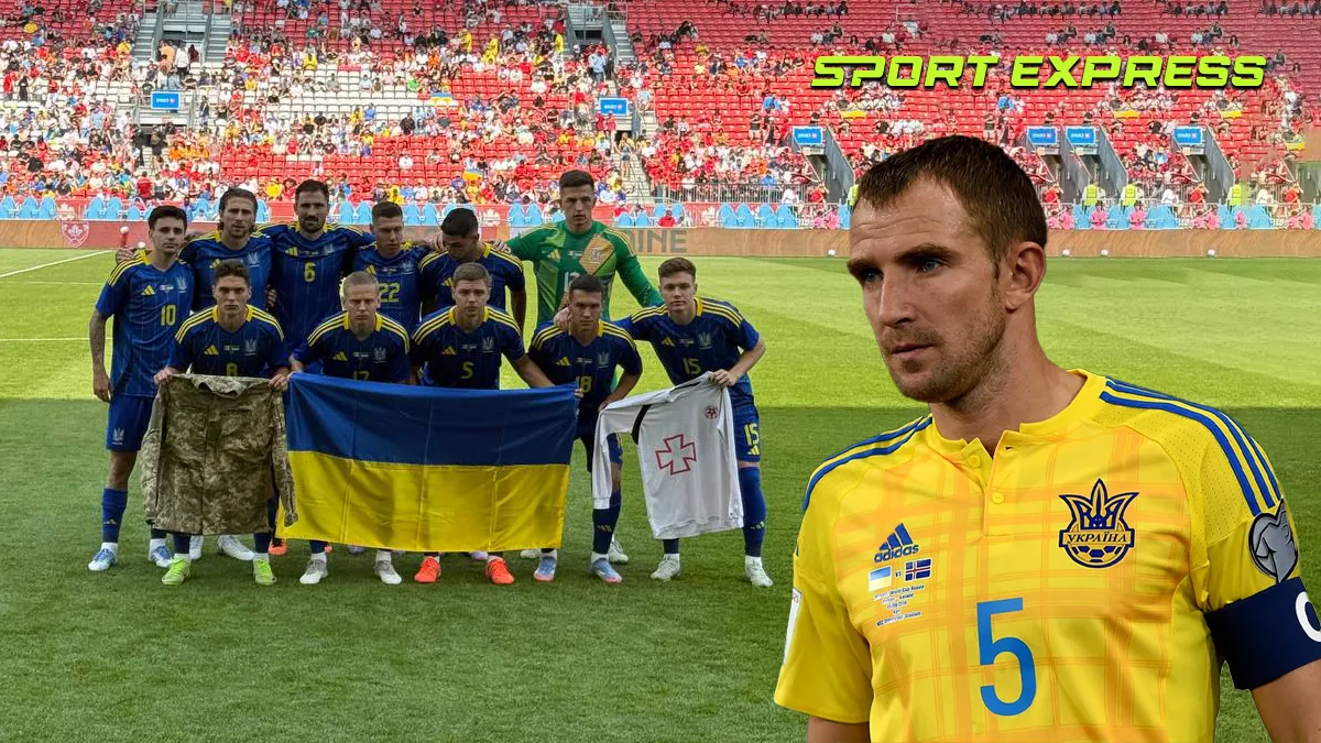 «Ось які фактори вплинули»: Кучер пояснив причини поразки збірної України від Канади і чи звільняти Реброва