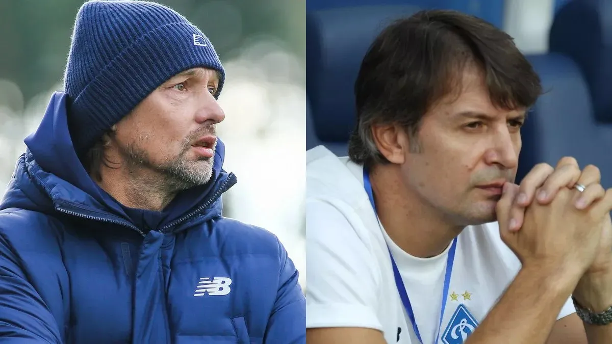 Шовковський проти Костюка: журналіст порівняв показники Динамо за обох тренерів – різниця вражає