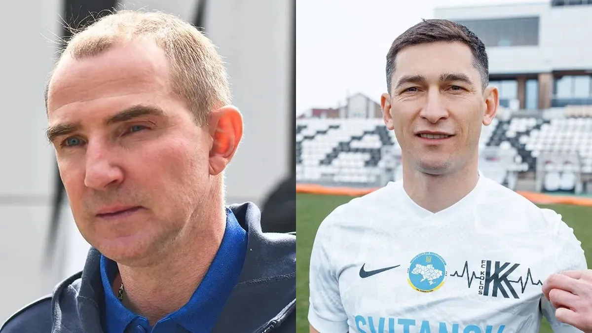 Степаненко офіційно повернувся в УПЛ: легенда Шахтаря Кучер відверто оцінив трансфер хавбека в Колос