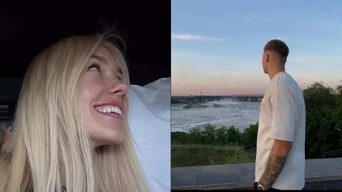 Кохана Бражка терміново покинула Мальдіви: ось що змусило відому блогерку Квіткову піти на такий крок