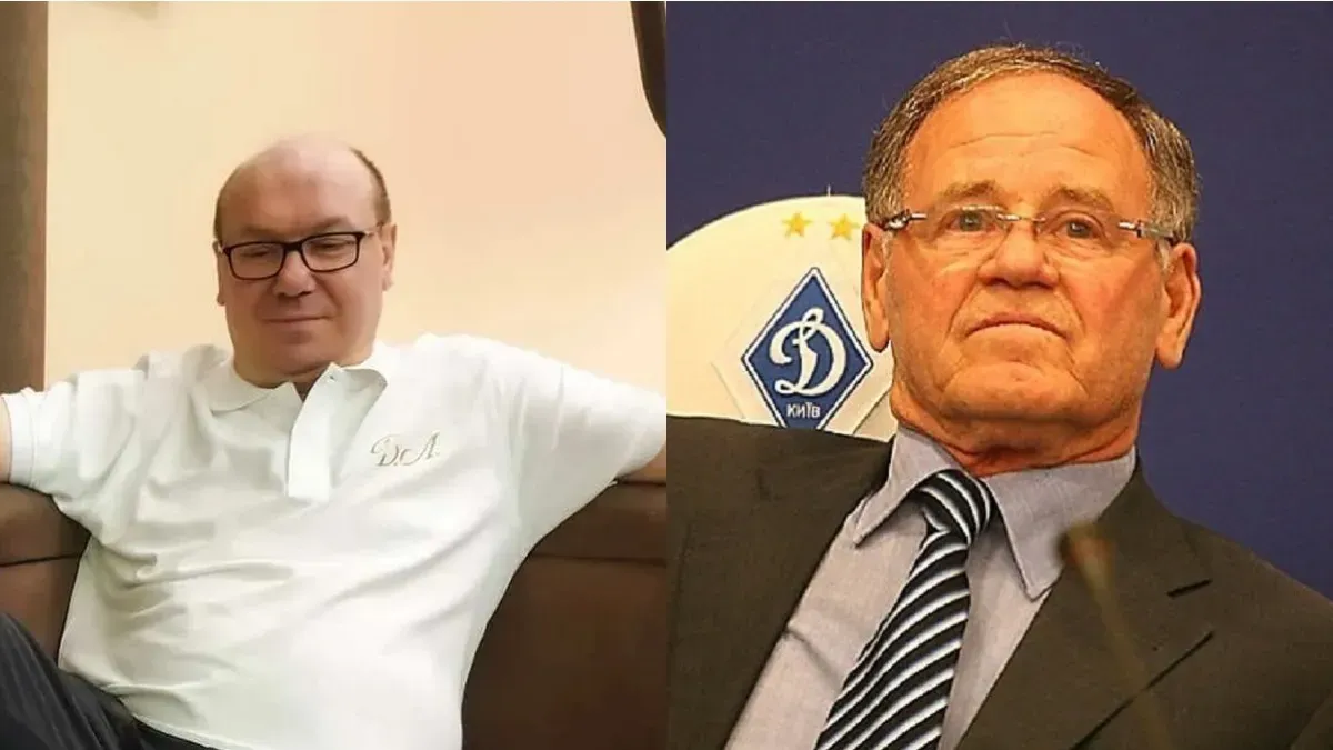 «Шевченко в цьому повинен розібратися»: легенда Динамо погодився з Леоненком у важливому питанні