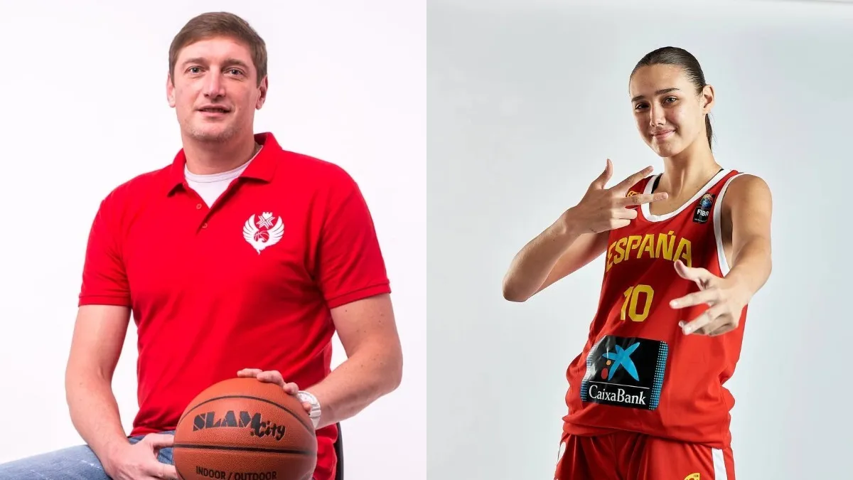 Донька українського чиновника виграла Євро-2025, а сам він нарвався на хейт: «Патріоти в нас у ФБУ працюють»