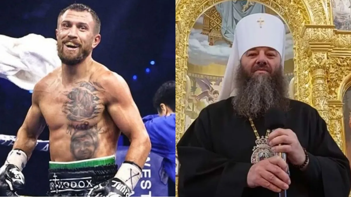 Ломаченко знову потрапив у скандал: поки українців обстрілюють дронами і ракетами, Василь постить ганебне фото