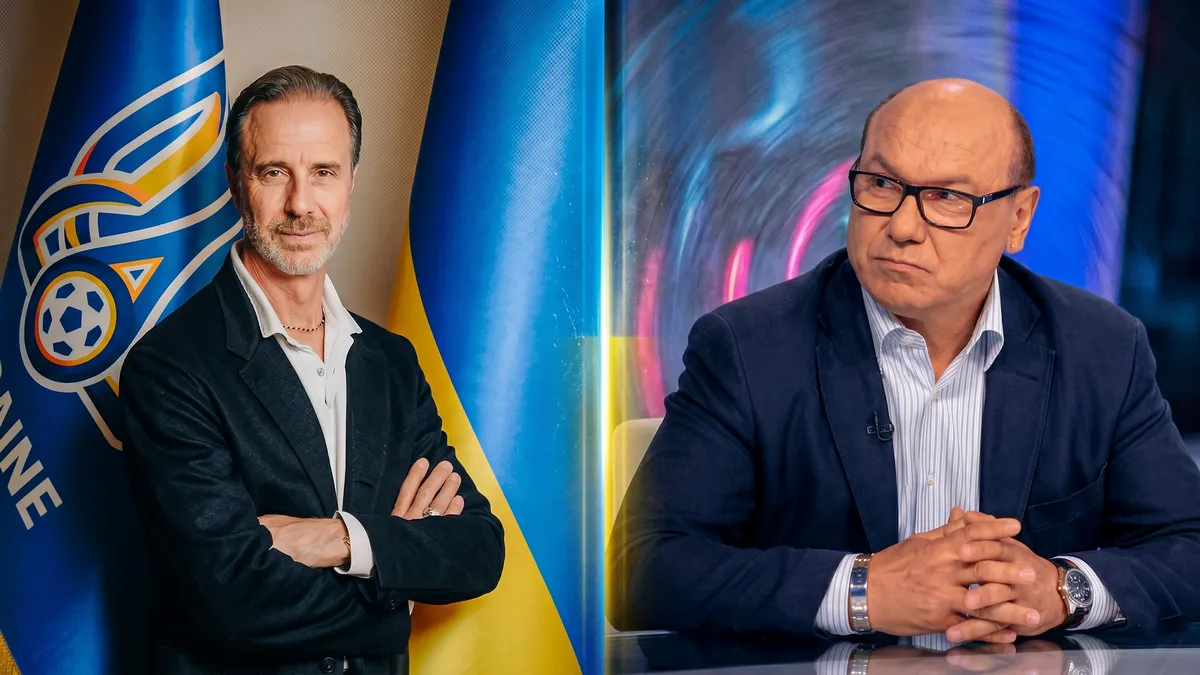 «Чого з вулиці тоді не взяти?»: Леоненко розкритикував призначення Мальдери у збірну України