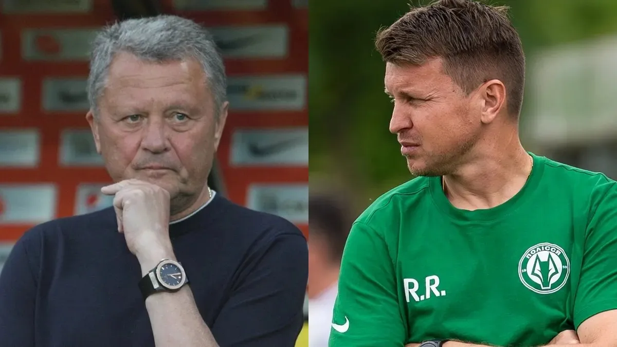 Хто очолить збірну України після Реброва: журналістка зробила заяву про можливий союз Маркевича та Ротаня