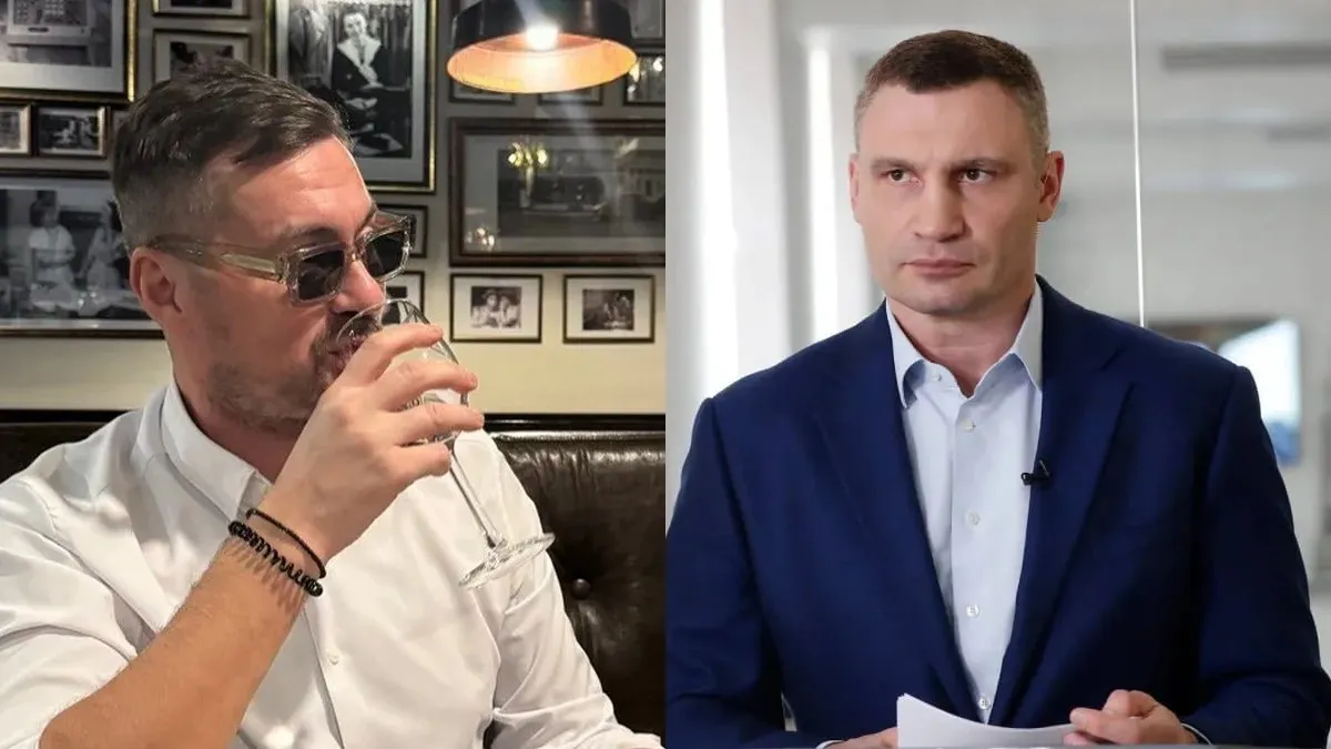 Мілевський дав чітку відповідь Віталію Кличку: що ексфорвард Динамо заявив про Київ