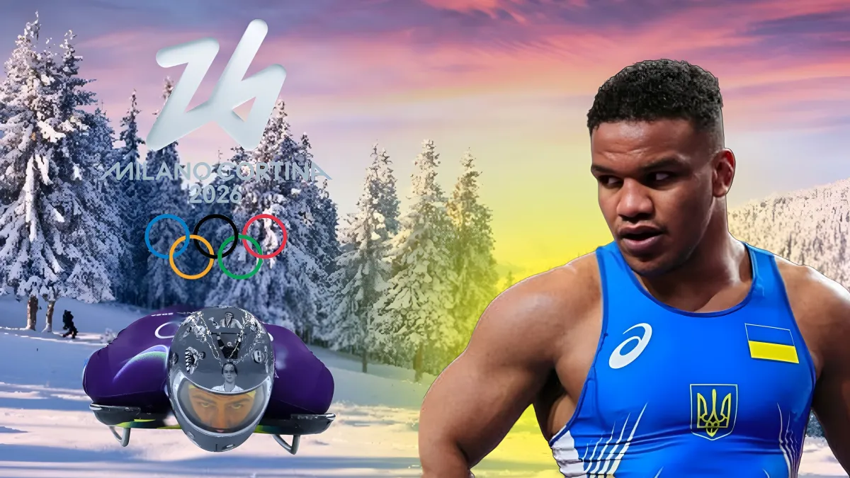 «Ганебне рішення!»: Беленюк жорстко висловився про заборону МОК виступати Гераскевичу в шоломі пам’яті на ОІ